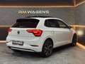 Volkswagen Polo GTI 2.0 TSI GTI|PANO|KEYLESS|BEATS|IQ|CAM|CARPLAY| Blanc - thumbnail 2