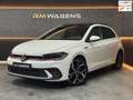Volkswagen Polo GTI 2.0 TSI GTI|PANO|KEYLESS|BEATS|IQ|CAM|CARPLAY| Blanc - thumbnail 1