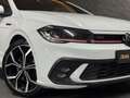 Volkswagen Polo GTI 2.0 TSI GTI|PANO|KEYLESS|BEATS|IQ|CAM|CARPLAY| Blanc - thumbnail 7