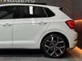 Volkswagen Polo GTI 2.0 TSI GTI|PANO|KEYLESS|BEATS|IQ|CAM|CARPLAY| Blanc - thumbnail 13