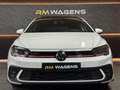 Volkswagen Polo GTI 2.0 TSI GTI|PANO|KEYLESS|BEATS|IQ|CAM|CARPLAY| Blanc - thumbnail 6