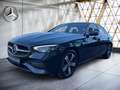 Mercedes-Benz C 180 Avantgarde Lenkradheizung*Distronic*Kamera Gris - thumbnail 3