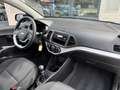 Kia Picanto 1.0 CVVT 5Deurs Zwart Weinig km NAP Zwart - thumbnail 24