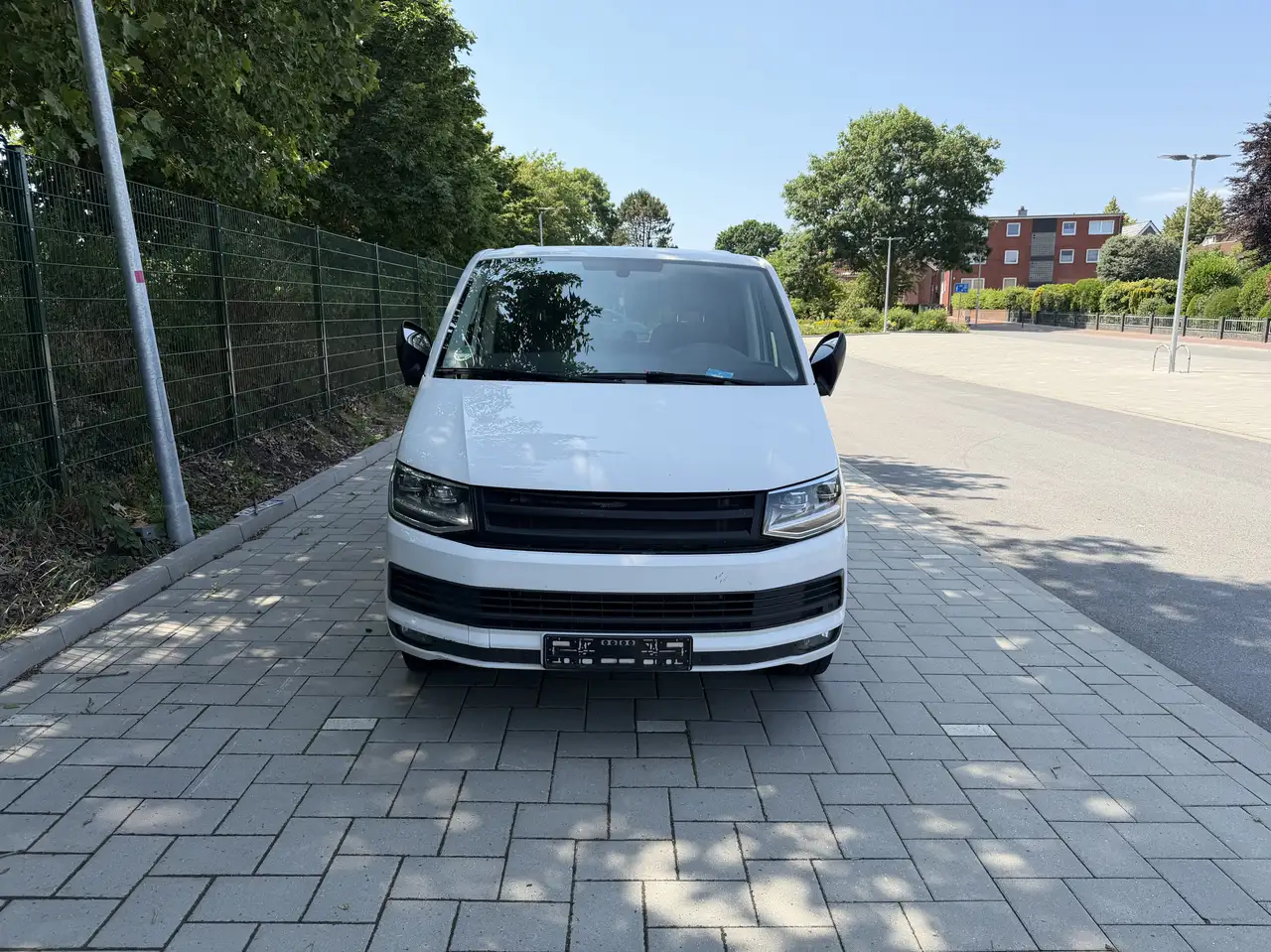 Volkswagen T6