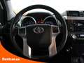 Toyota Land Cruiser 2.8 D-4D GX Blanco - thumbnail 33