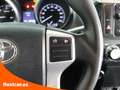 Toyota Land Cruiser 2.8 D-4D GX Blanco - thumbnail 19