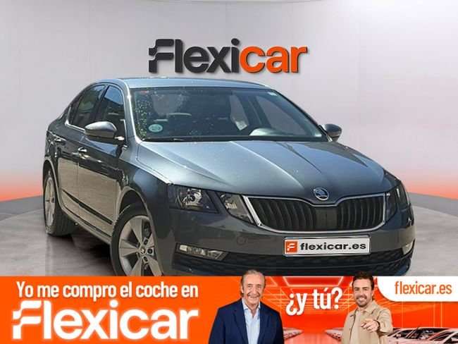 Skoda Octavia 1.6TDI CR Like - foto 1
