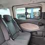 Ford Tourneo Custom Transit/Tourneo Custom 9-Sitzer Anhängerkupplung Silber - thumbnail 21