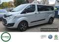 Ford Tourneo Custom Transit/Tourneo Custom 9-Sitzer Anhängerkupplung Silber - thumbnail 1