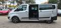 Ford Tourneo Custom Transit/Tourneo Custom 9-Sitzer Anhängerkupplung Silber - thumbnail 10