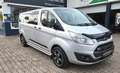 Ford Tourneo Custom Transit/Tourneo Custom 9-Sitzer Anhängerkupplung Silber - thumbnail 4