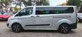 Ford Tourneo Custom Transit/Tourneo Custom 9-Sitzer Anhängerkupplung Silber - thumbnail 9