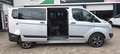 Ford Tourneo Custom Transit/Tourneo Custom 9-Sitzer Anhängerkupplung Silber - thumbnail 11