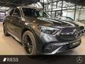 Mercedes-Benz GLC 300 d 4M  AMG + TOP Ausstattung Grau - thumbnail 3
