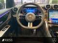 Mercedes-Benz GLC 300 d 4M  AMG + TOP Ausstattung Grau - thumbnail 14