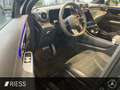 Mercedes-Benz GLC 300 d 4M  AMG + TOP Ausstattung Grau - thumbnail 11