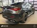 Mercedes-Benz GLC 300 d 4M  AMG + TOP Ausstattung Grau - thumbnail 5