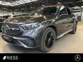Mercedes-Benz GLC 300 d 4M  AMG + TOP Ausstattung Grau - thumbnail 1