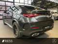 Mercedes-Benz GLC 300 d 4M  AMG + TOP Ausstattung Grau - thumbnail 7
