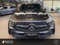 Mercedes-Benz GLC 300 d 4M  AMG + TOP Ausstattung Grau - thumbnail 2