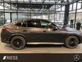 Mercedes-Benz GLC 300 d 4M  AMG + TOP Ausstattung Grau - thumbnail 4