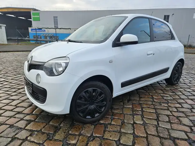 Renault Twingo Twingo SCe 70 Liberty TÜV neu! Klima, Tempomat