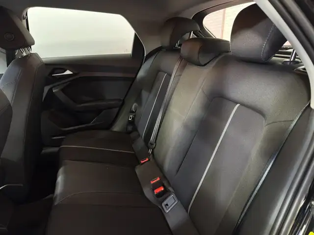 Audi A1 view 14