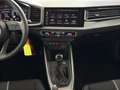 Audi A1 25 TFSI intense Schwarz - thumbnail 10