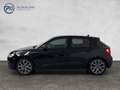 Audi A1 25 TFSI intense Schwarz - thumbnail 3