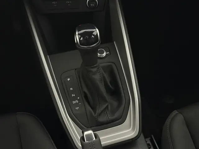 Audi A1 view 12