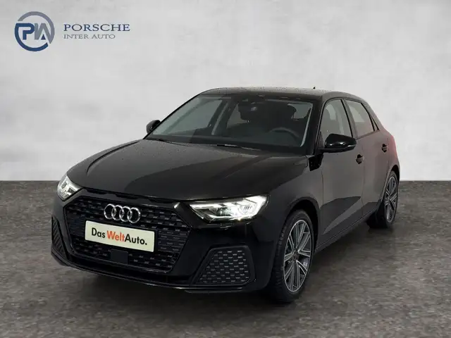 2025 Audi A1 in Black for sale