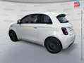 Fiat 500e E 95CH ACTION PLUS Blanc - thumbnail 8