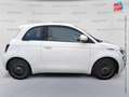Fiat 500e E 95CH ACTION PLUS Blanc - thumbnail 4