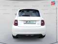 Fiat 500e E 95CH ACTION PLUS Blanc - thumbnail 7