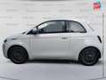 Fiat 500e E 95CH ACTION PLUS Blanc - thumbnail 9