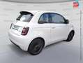 Fiat 500e E 95CH ACTION PLUS Blanc - thumbnail 6