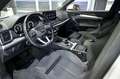 Audi QUATTRO S line 40 TDI 150kW quattroultra Blanco - thumbnail 7