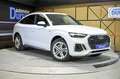 Audi QUATTRO S line 40 TDI 150kW quattroultra Blanco - thumbnail 28