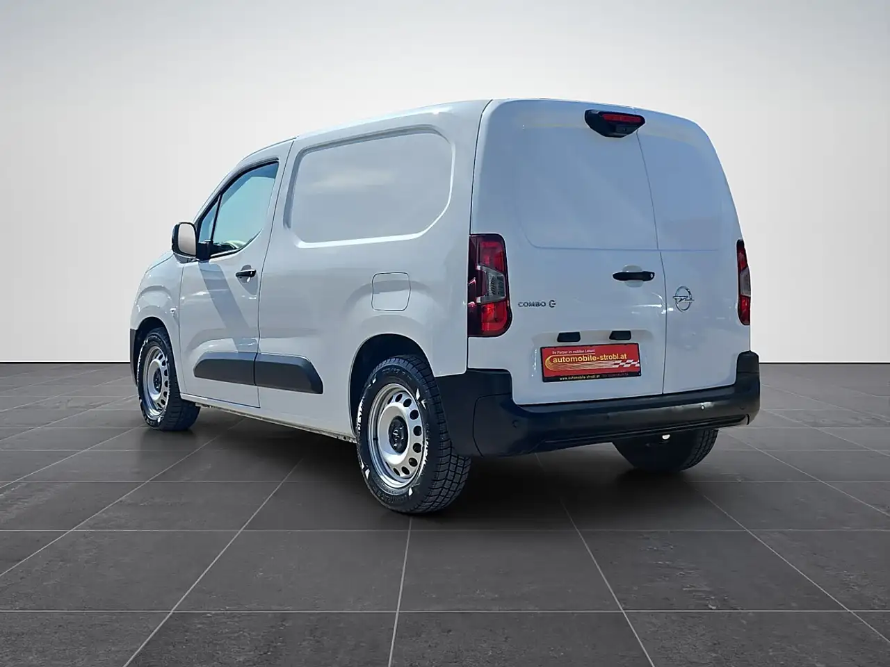 Opel Combo 50 kWh *GARANTIE*netto:14.900€* 4
