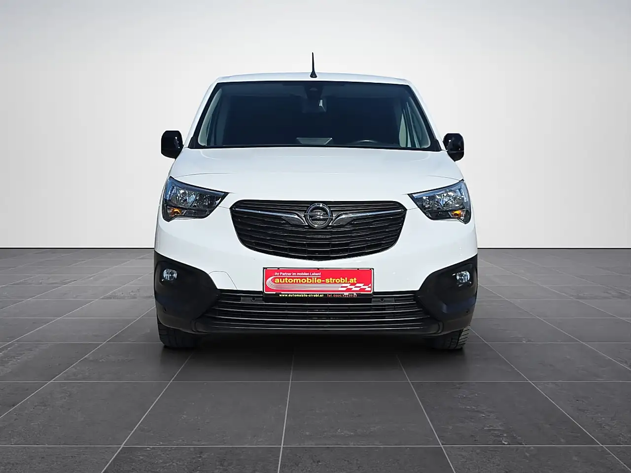 Opel Combo 50 kWh *GARANTIE*netto:14.900€* 2