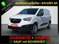 Opel Combo 50 kWh *GARANTIE*netto:14.900€* Weiß - thumbnail 1