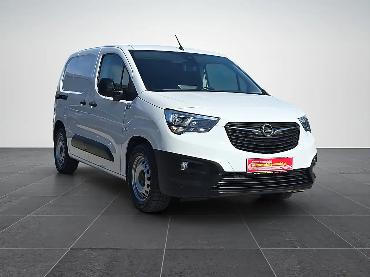 Opel Combo 50 kWh *GARANTIE*netto:14.900€* 3