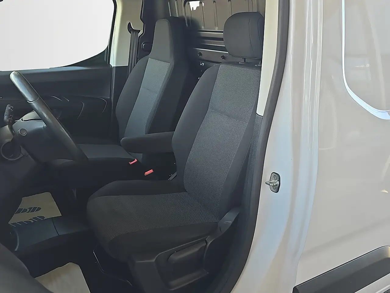 Opel Combo 50 kWh *GARANTIE*netto:14.900€* 10