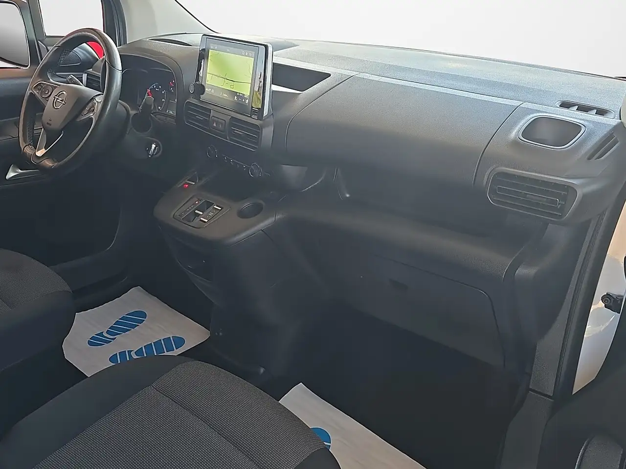 Opel Combo 50 kWh *GARANTIE*netto:14.900€* 9