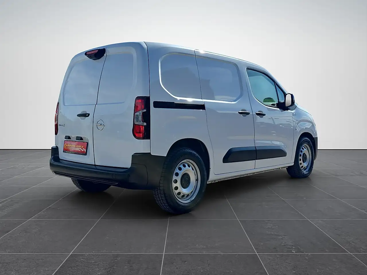 Opel Combo 50 kWh *GARANTIE*netto:14.900€* 5