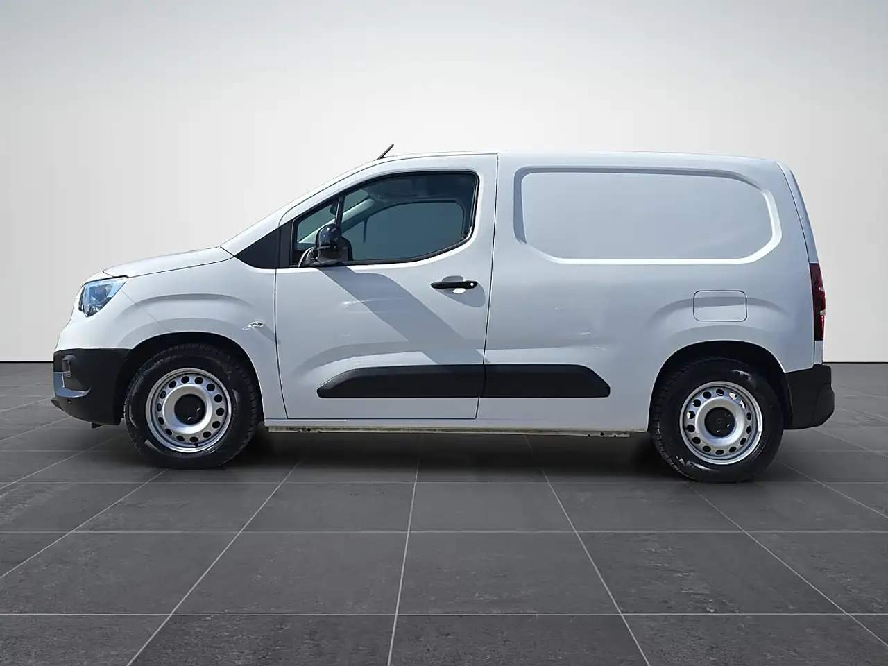 Opel Combo 50 kWh *GARANTIE*netto:14.900€* 6