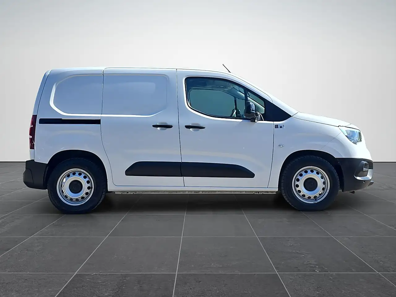 Opel Combo 50 kWh *GARANTIE*netto:14.900€* 7
