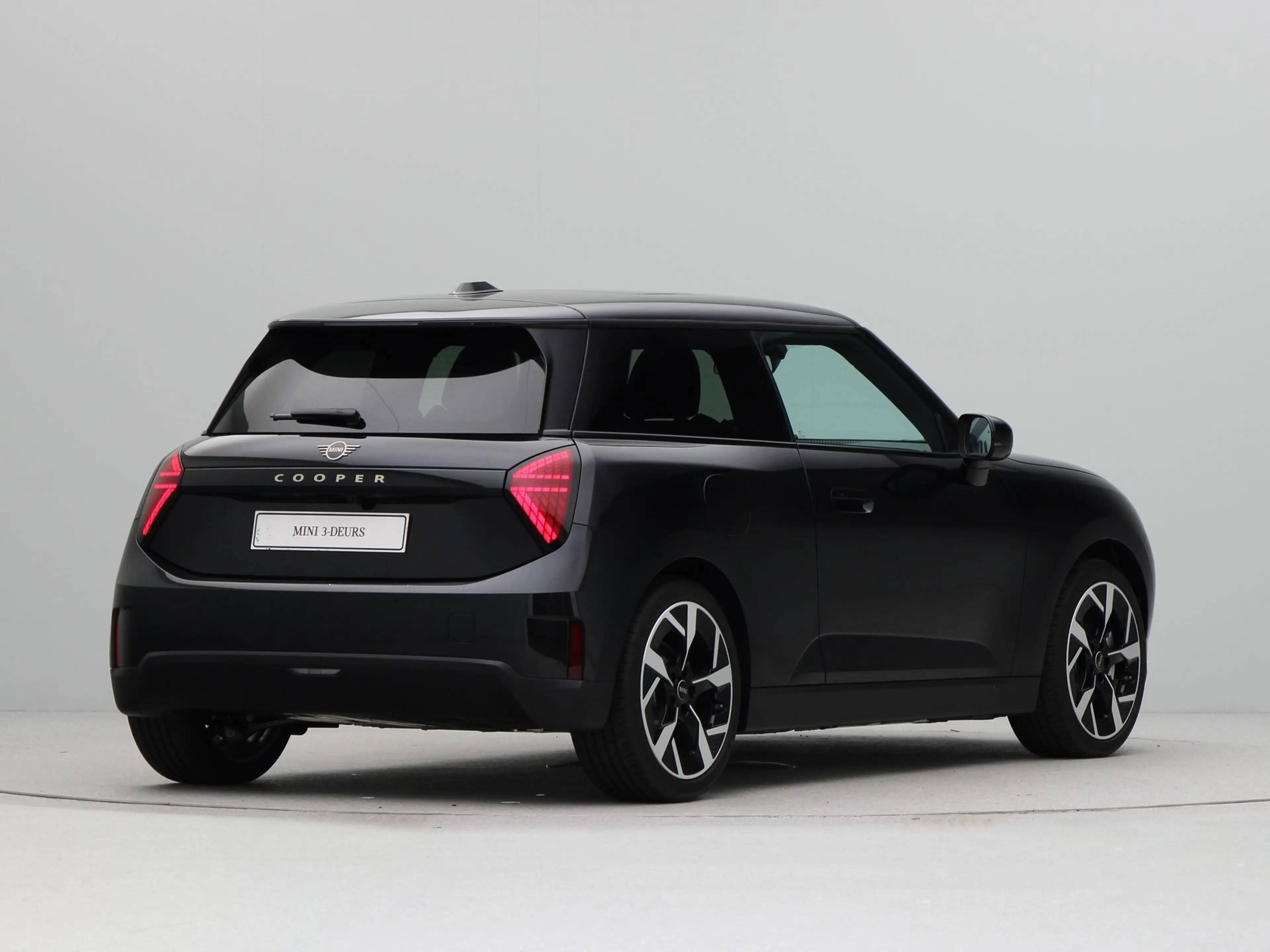 MINI Cooper E Classic Pakket L PRIVATE LEASE EUR 541,- (60 mnd/5 — photo 8