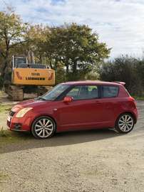 Swift 1.6 Sport