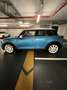 MINI Cooper S Sport-Aut. Bleu - thumbnail 3
